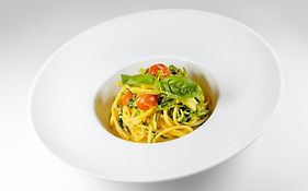 Hotel Meandro - Lake View